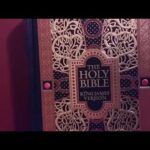 Malchaamah,  the LORD is visiting the earth