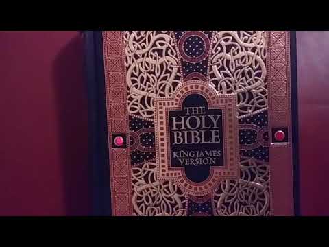 Malchaamah, the LORD is visiting the earth