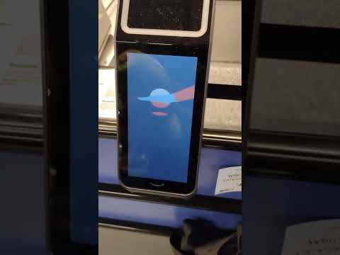 One more step closer to the MOTB #cashless