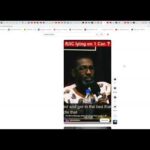 The topic of (g)Rape revisited A must watch video