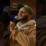 "The Black Israelites" 🎤: Mycal Dédé | Full Video on our Channel!