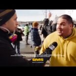 ‘We have to show up with GUNS’ America is done #civilwar #minneapolis