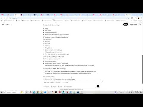 He knoweth that he hath but a short time