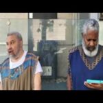 Gms Apostles Street Ministry is live with Elder Rawchaa 06/28/25