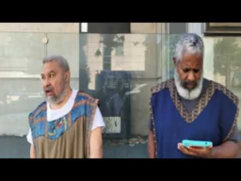 Gms Apostles Street Ministry is live with Elder Rawchaa 06/28/25