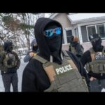 You constitution is done away with, this is draconian law