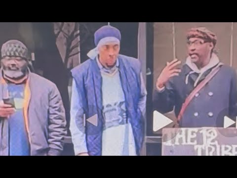 🚨🚨WE AT THE END‼️🔥TIME IS SHORT!! The Prophets are back!