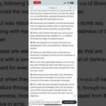 You false prophets in Israel will be dealt with by the Lord