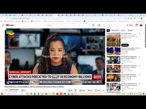 Important topics of interest