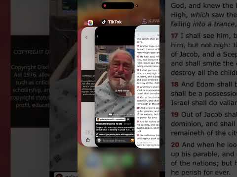 "I Will Pour Out My Spirit Upon ALL Flesh" !(GMS Ahmawan Ibad 144)