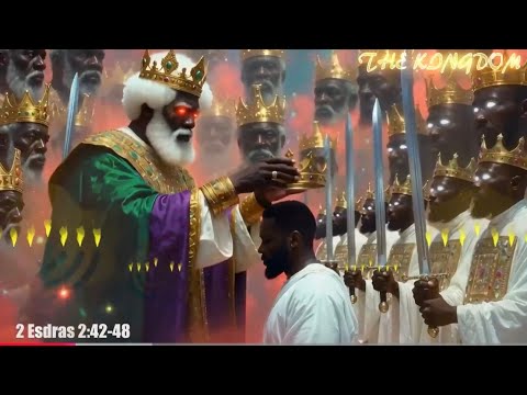 Seeking First, "The Kingdom of Heaven" !