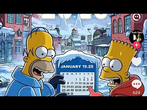 PSA: MAJOR SNOW STORM WILL HIT BABYLON 🇺🇸: PLAGUES