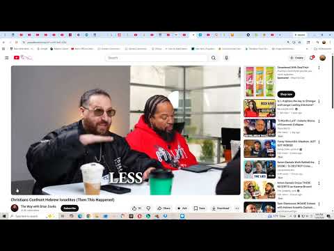 This is why the ISUPK said John fell out of the truth!!!