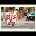 America Wont Be Making A Comeback‼️