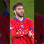 7 GOALS & A BIG WIN ⚽️❤️💙 Leverkusen – PSG Highlights #UCL #ChampionsLeague #PSG