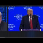 Trump has his sights sent on Greenland 🇬🇱: The beast shall hate the whore