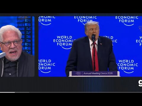 Trump has his sights sent on Greenland 🇬🇱: The beast shall hate the whore