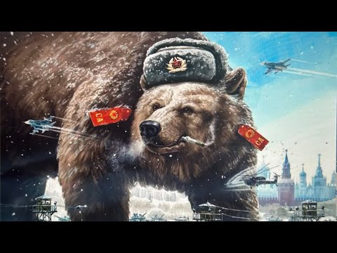 A Great Storm From The East (Jeremiah 51: 27-29) !