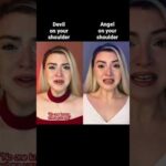 #pov it seems the only thing these two can agree on is keeping you alive. #shorts