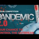 Can we be headed to P-DEMIC 2.0