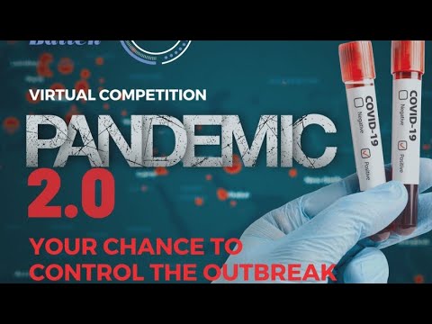 Can we be headed to P-DEMIC 2.0