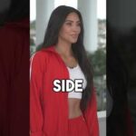 Kevin Hart tells Kim Kardashian to stop embarrassing Saint West 😂 #KimK #KevinHart #FIFA