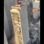 Breaking News, Breaking News,6.5 Earthquake hits Mexico President Evacuated