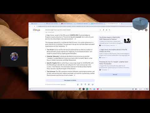 GMS Elders Camp Live 12/27/25 (Re-Up)