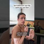 Peter Thiel Doesn’t Want You to See This Clip