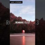 This Bible Verse Could Change Your Entire Day! 🤯💥🙌🏼