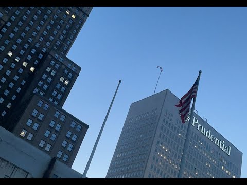 SAINTS OF JERSEY 2 ⚡️🚨THE WORLD COMING TO AND END‼️