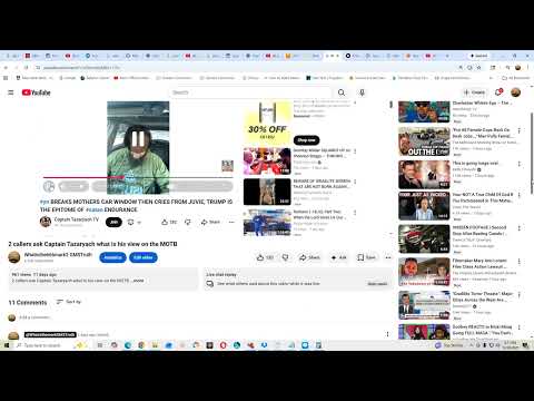 The Most High is going to kill you false prophets starting today