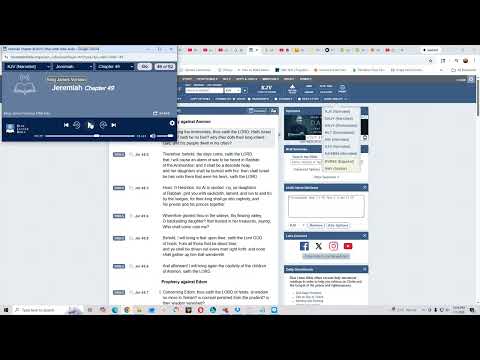 Jere 49,50,and 51/More info on the you know what!!!