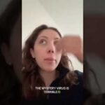 This new virus is worse than…