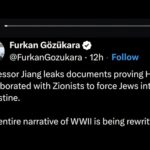 Judaism & Christianism at odds publicly