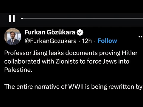 Judaism & Christianism at odds publicly