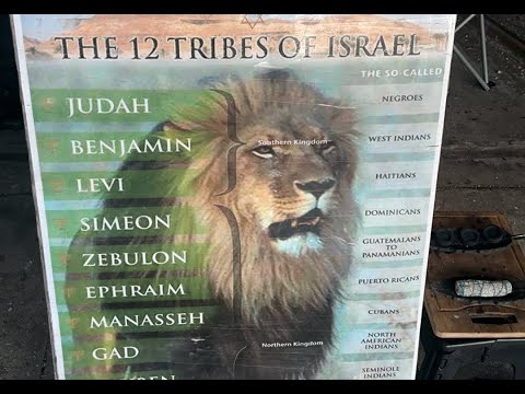 SAINTS OF JERSEY 2 🚨time is short the end is near‼️￼