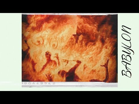 There's Only One Solution For Babylon The Great‼️ [AHBAD BABAL🔥]