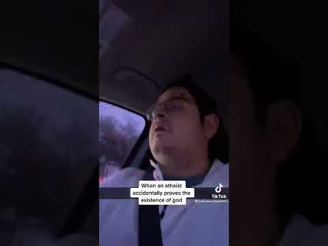 The fool hath said in his heart, There is no God