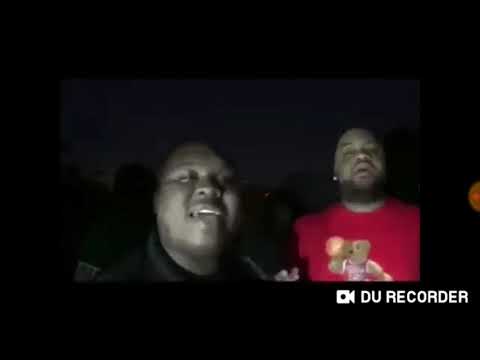 LET THESE MEN BE AN EXAMPLE OF WHAT NOT TO DO!