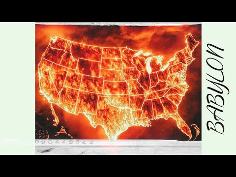 The Fate Of Babylon The Great [ A.I Demonstration‼️]