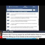 Daily Live Stream 2-3-2026 " Put me in remembrance." The power of incessant prayer.