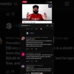 “I’D RATHER THEM THAN US”