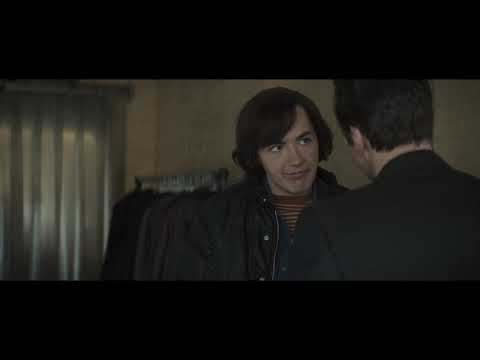 THE MANY SAINTS OF NEWARK – Official Trailer