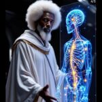 “There is a spirit in man: the Inspiration of The Almighty giveth them understanding” !