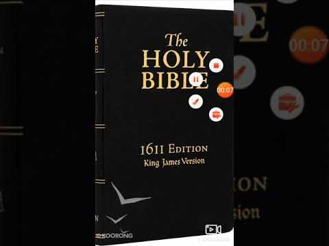 THE LORD MADE US THE WATCHMEN