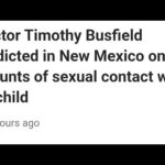 E exposure is like an open faucet.