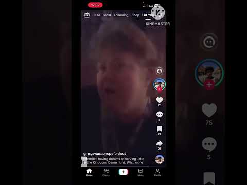 THE ELDER SHALL SERVE THE YOUNGER 🚨