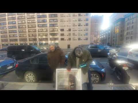 Apostles Street Ministry  02-11-2023