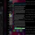 When doing right, everything seems to go wrong but have patience